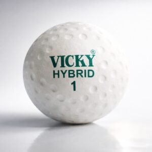 Vicky Hybrid 1 Golf Ball