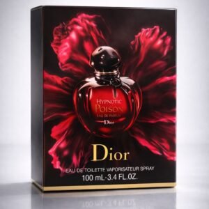 Hypnotic Poison EAU DE PARFUM Dior