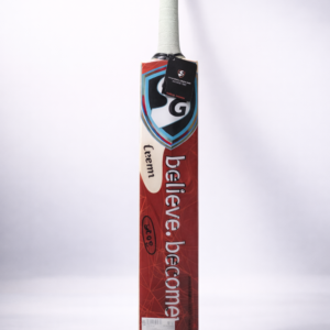 SG Truem Belive Become Cricket Bat – Grade 303 Performance Bat