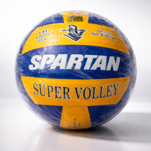 SPARTAN Super Volleyball VFI approved